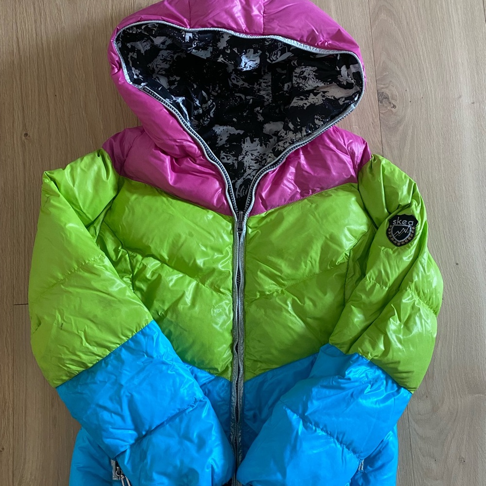 Skea women’s down jacket